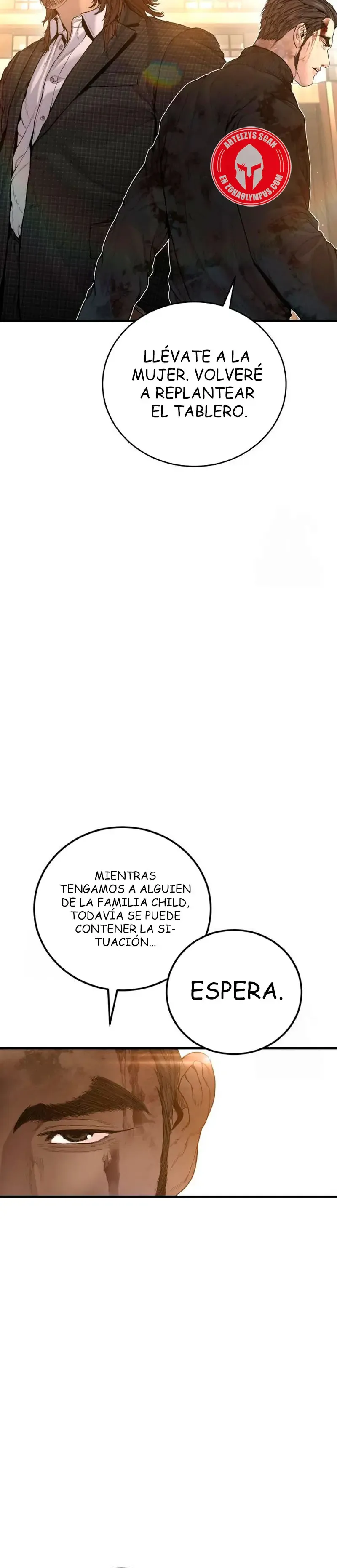 Manager Kim Capítulo 224 en Línea - página 29