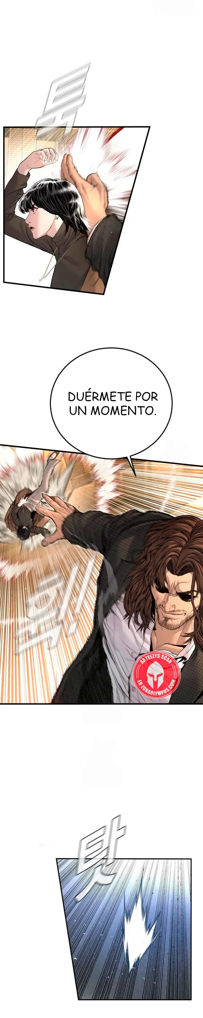 Manager Kim Capítulo 224 en Línea - página 36