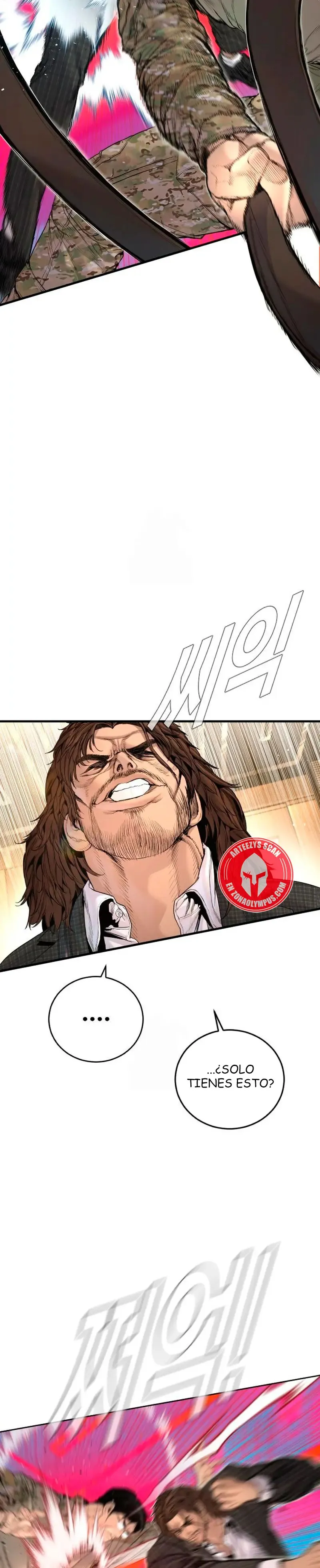 Manager Kim Capítulo 224 en Línea - página 39