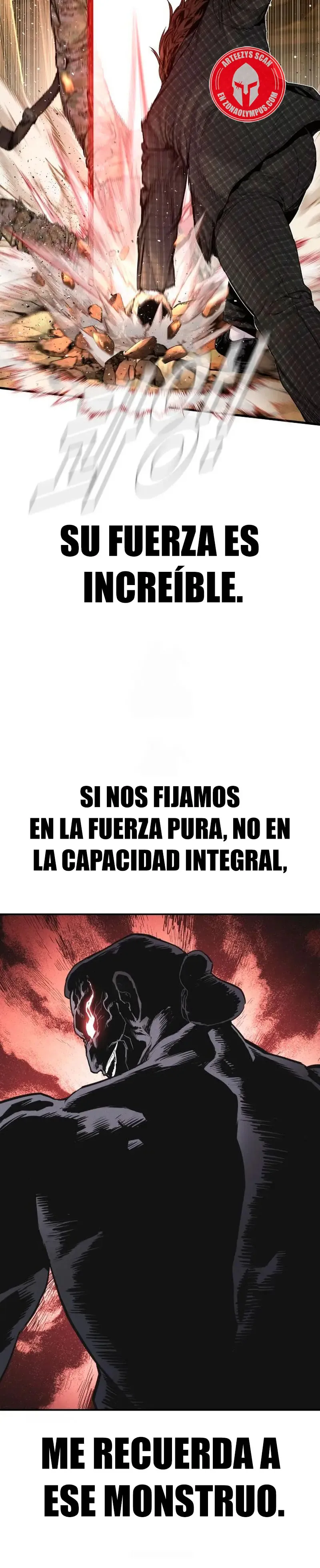 Manager Kim Capítulo 224 en Línea - página 41