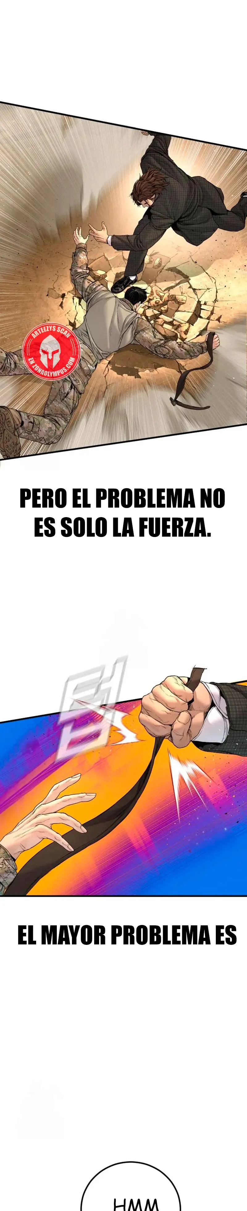 Manager Kim Capítulo 224 en Línea - página 42