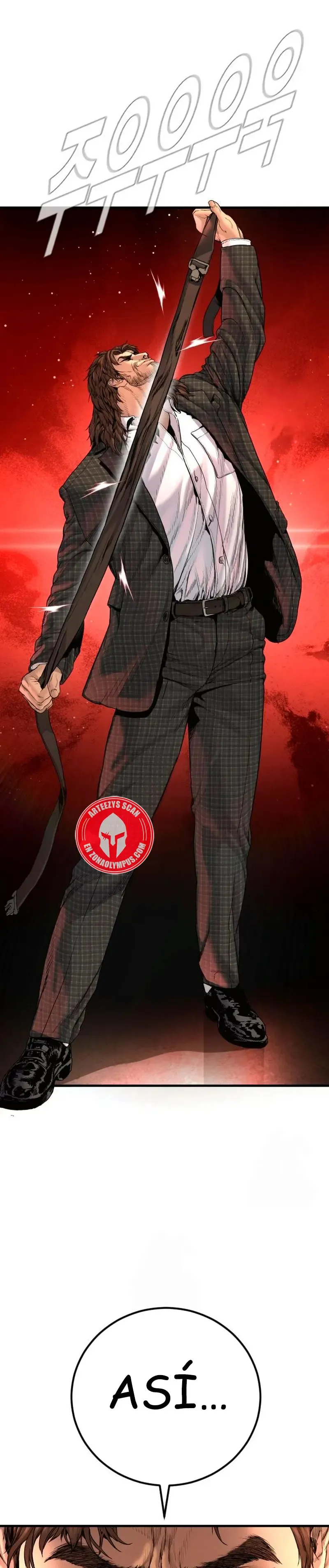 Manager Kim Capítulo 224 en Línea - página 45