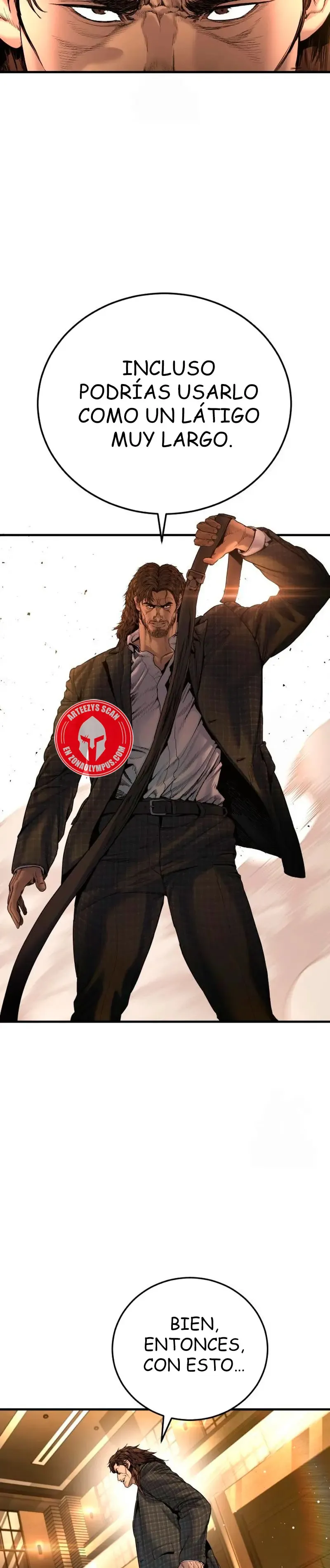 Manager Kim Capítulo 224 en Línea - página 46