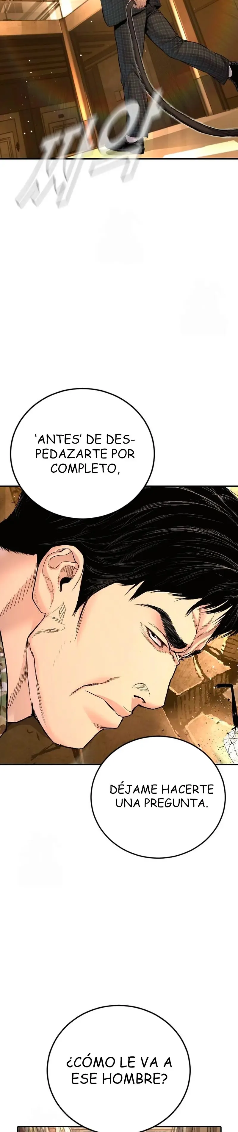Manager Kim Capítulo 224 en Línea - página 47