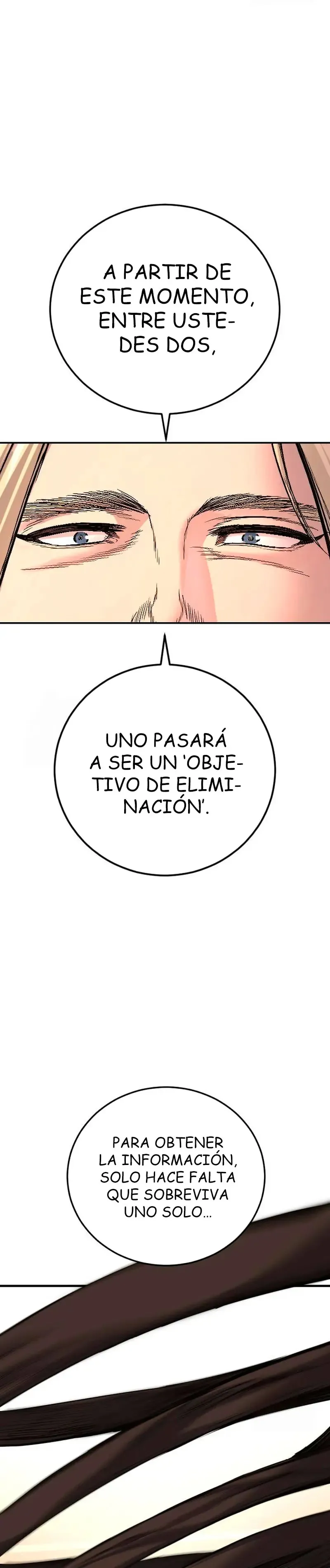 Manager Kim Capítulo 224 en Línea - página 50