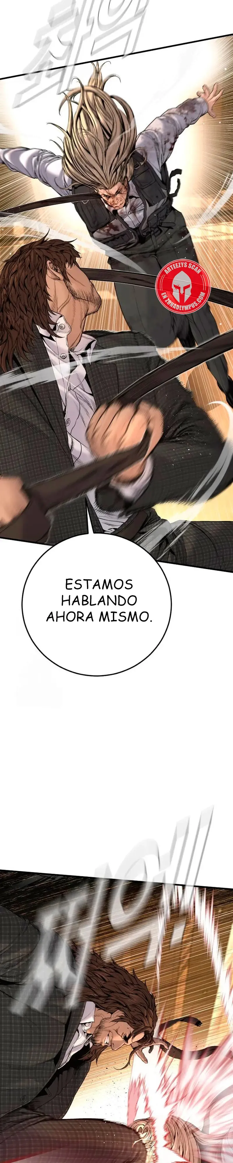 Manager Kim Capítulo 224 en Línea - página 52