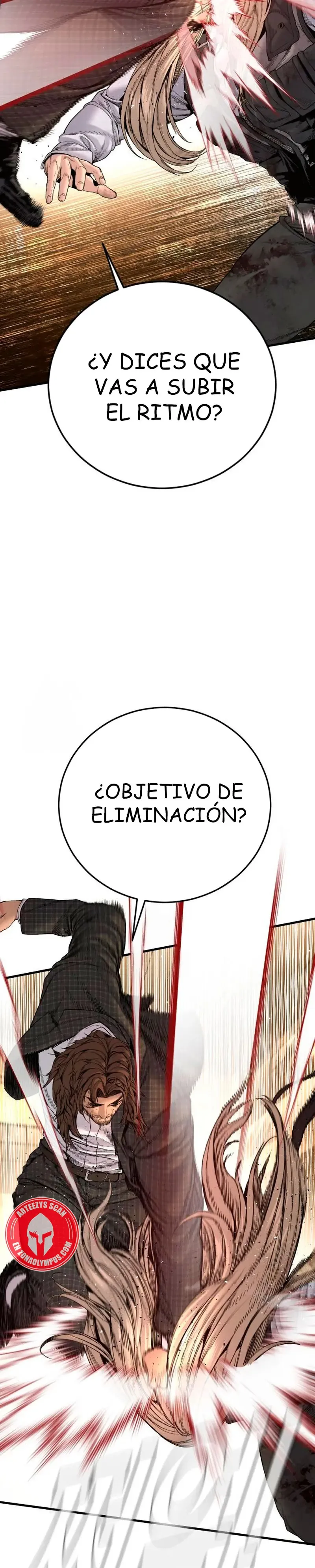 Manager Kim Capítulo 224 en Línea - página 53