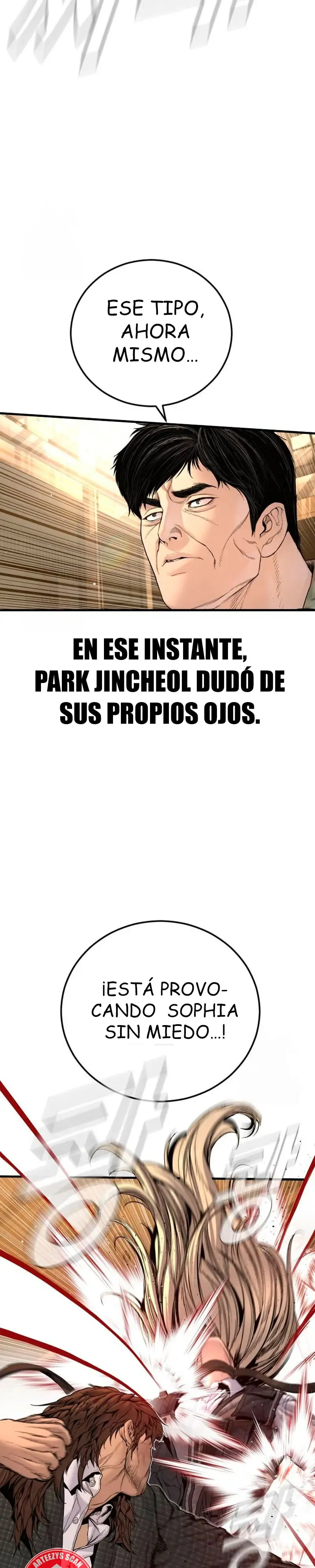 Manager Kim Capítulo 224 en Línea - página 54
