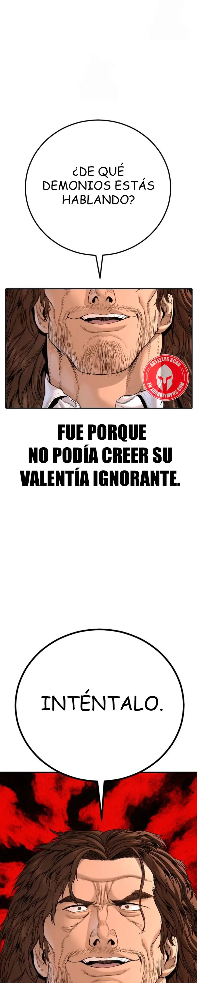 Manager Kim Capítulo 224 en Línea - página 56