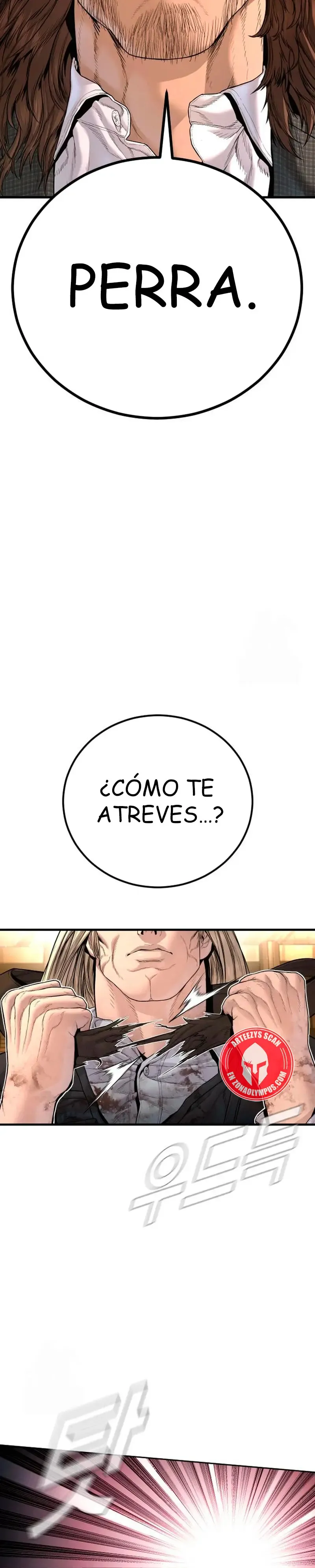 Manager Kim Capítulo 224 en Línea - página 57