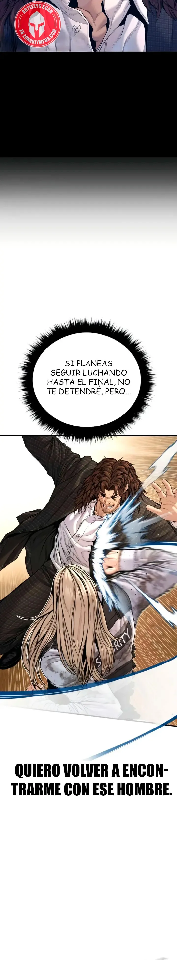 Manager Kim Capítulo 225 en Línea - página 24
