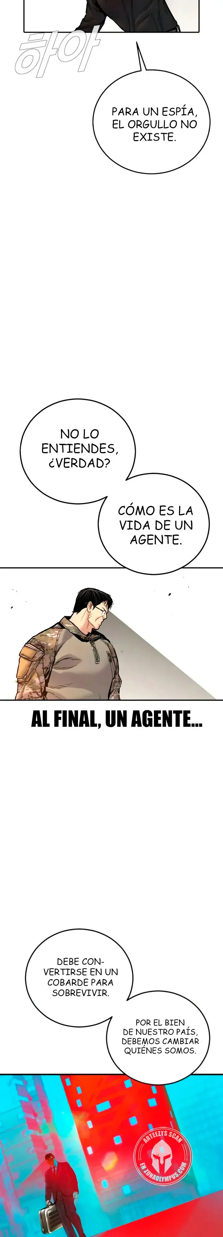 Manager Kim Capítulo 225 en Línea - página 53