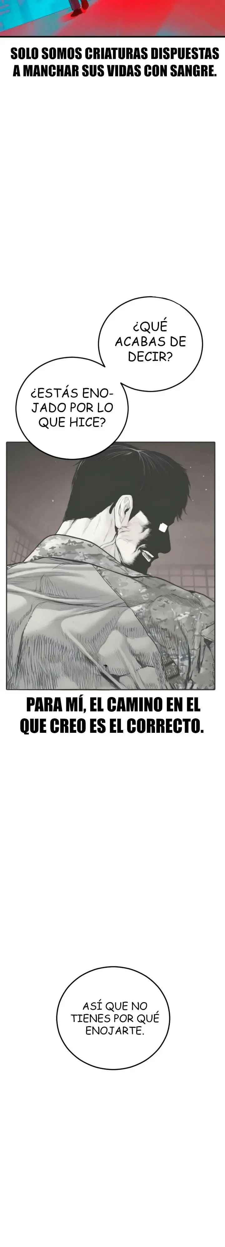 Manager Kim Capítulo 225 en Línea - página 54
