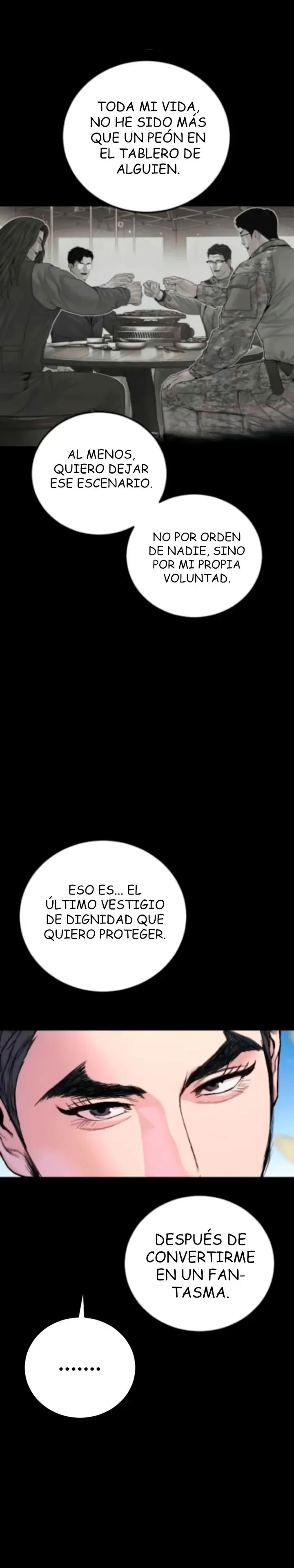 Manager Kim Capítulo 226 en Línea - página 5