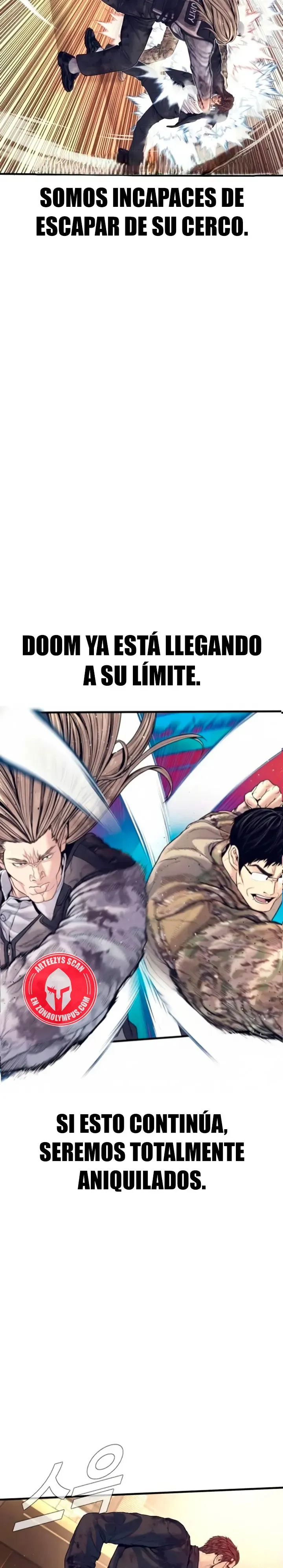 Manager Kim Capítulo 226 en Línea - página 21