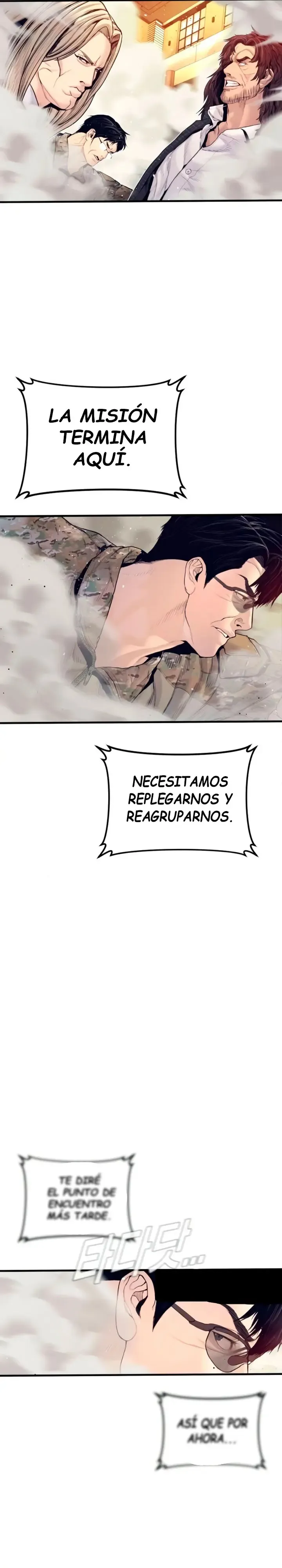 Manager Kim Capítulo 226 en Línea - página 23
