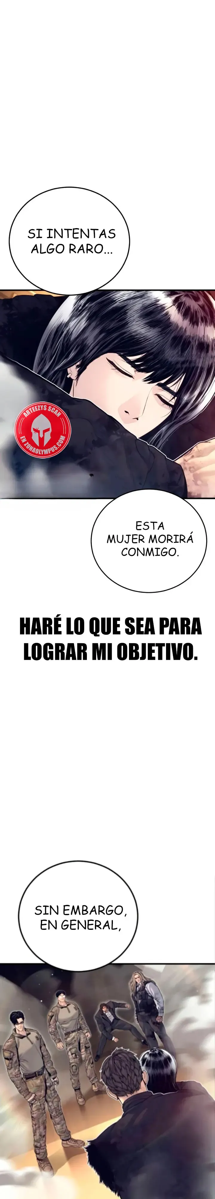 Manager Kim Capítulo 226 en Línea - página 26