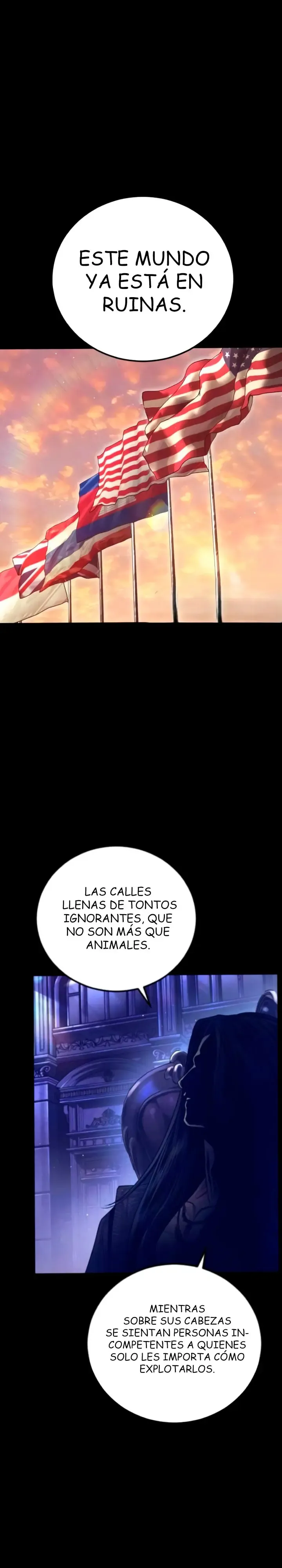 Manager Kim Capítulo 226 en Línea - página 31