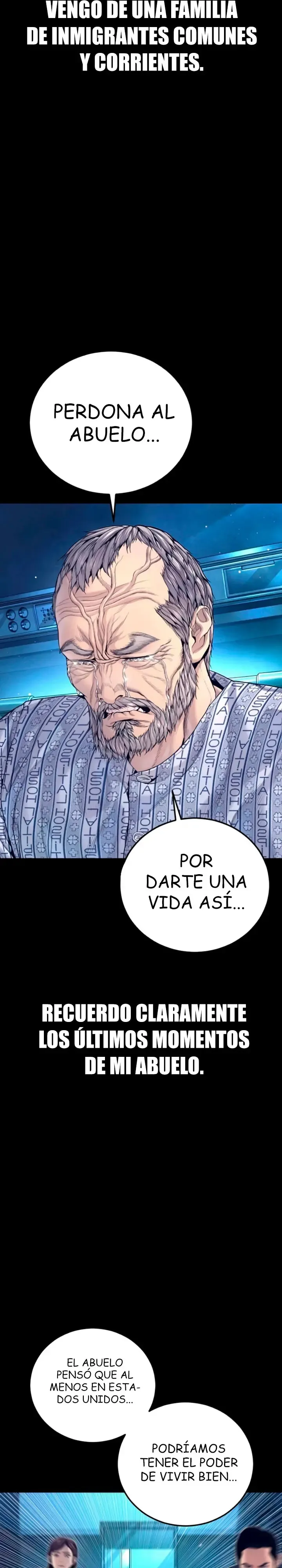 Manager Kim Capítulo 226 en Línea - página 34