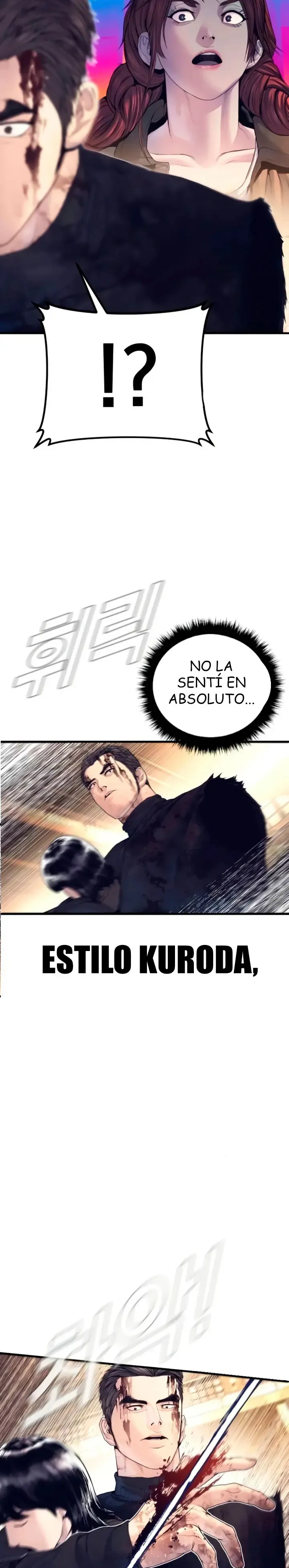 Manager Kim Capítulo 226 en Línea - página 40