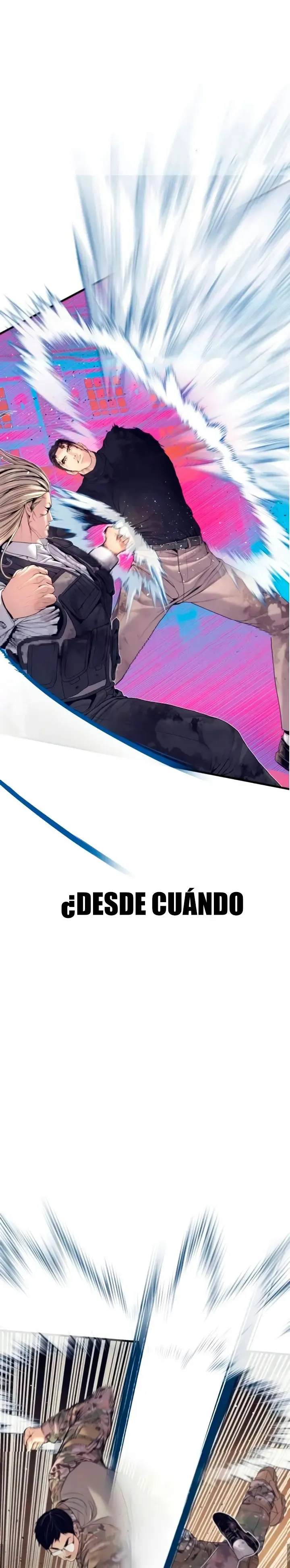 Manager Kim Capítulo 226 en Línea - página 42