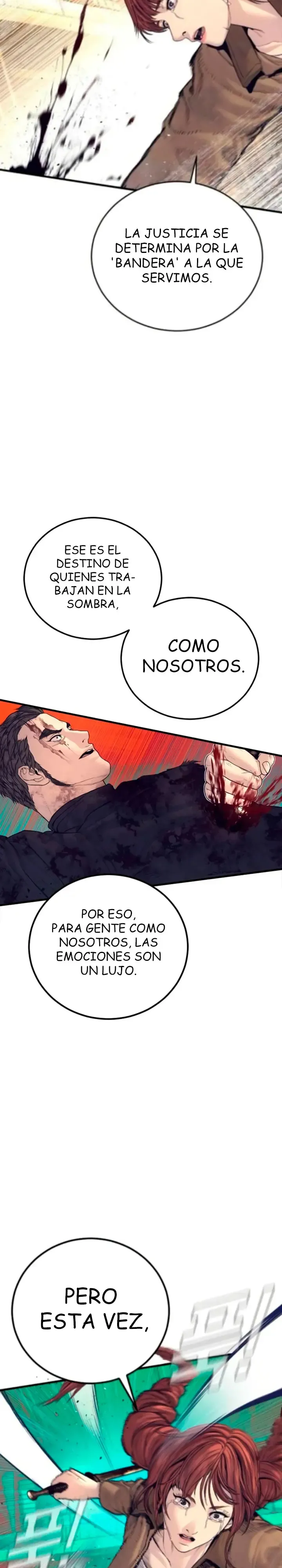 Manager Kim Capítulo 226 en Línea - página 47