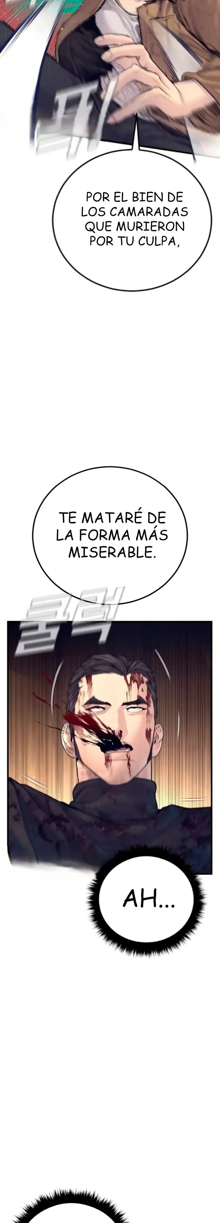Manager Kim Capítulo 226 en Línea - página 48