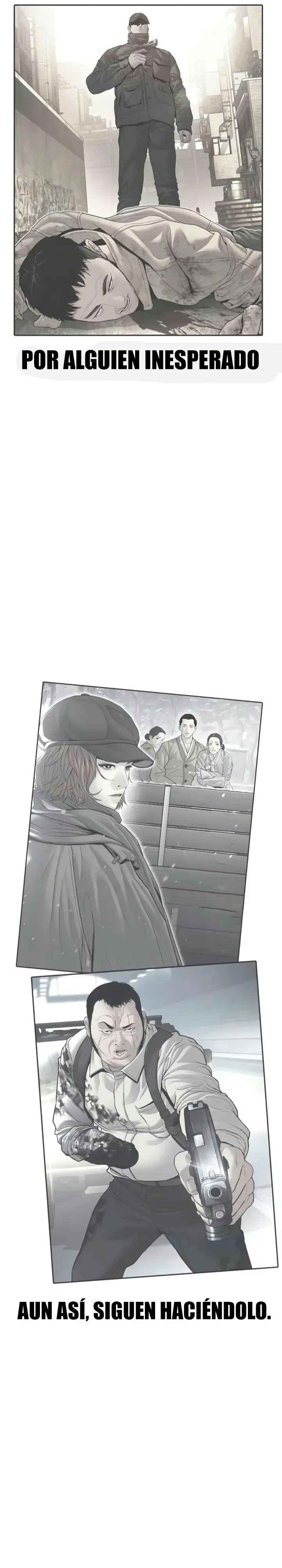 Manager Kim Capítulo 226 en Línea - página 51