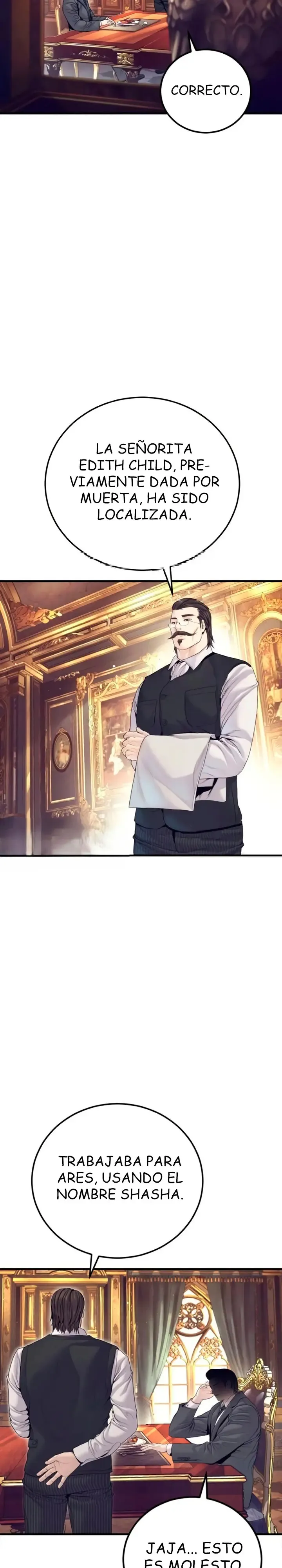 Manager Kim Capítulo 226 en Línea - página 55