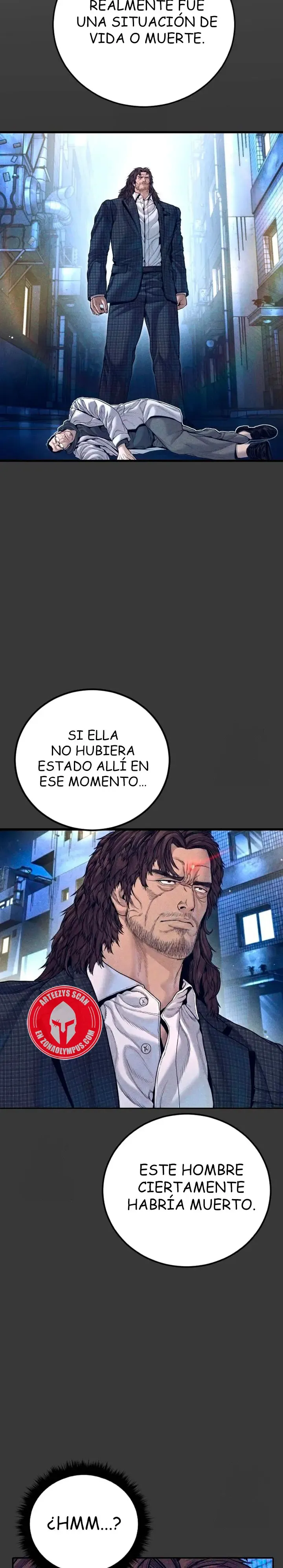 Manager Kim Capítulo 227 en Línea - página 4