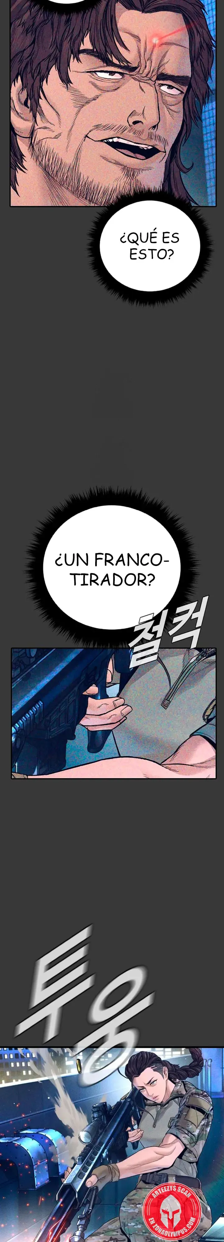Manager Kim Capítulo 227 en Línea - página 5