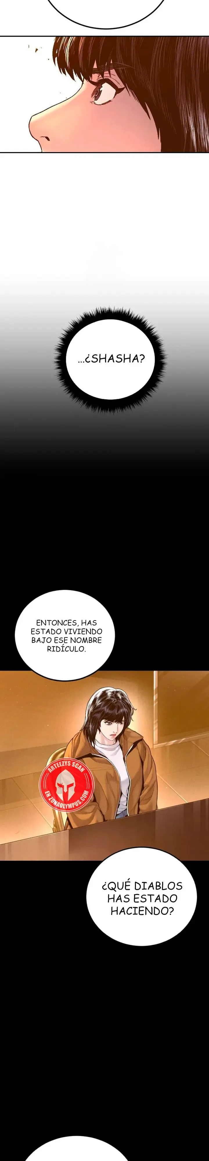 Manager Kim Capítulo 227 en Línea - página 31