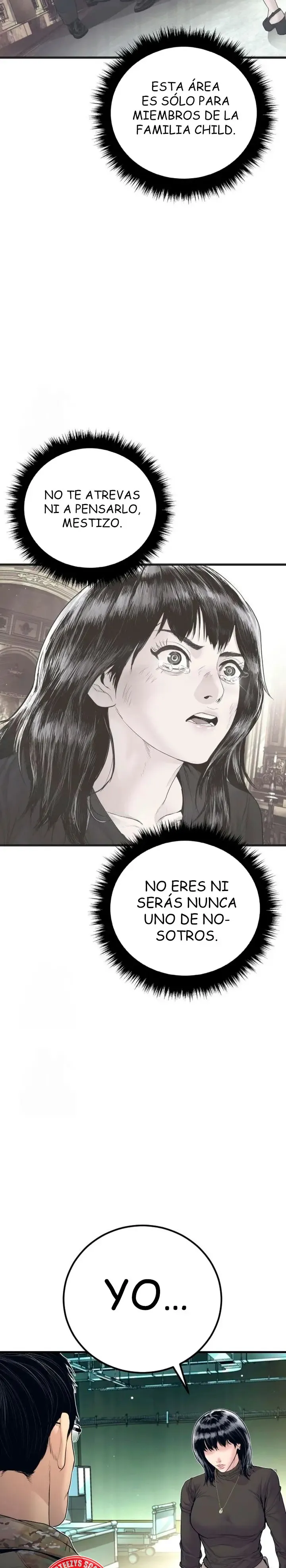 Manager Kim Capítulo 227 en Línea - página 40