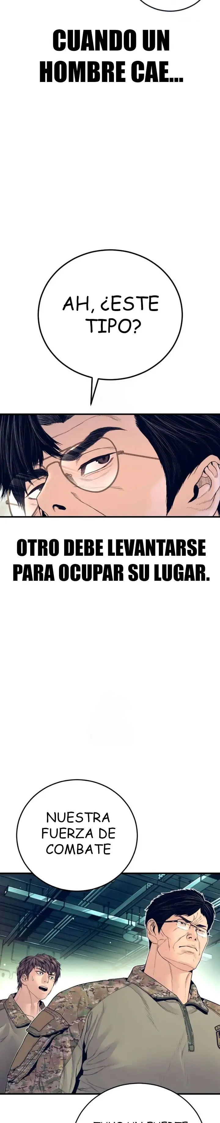 Manager Kim Capítulo 227 en Línea - página 61