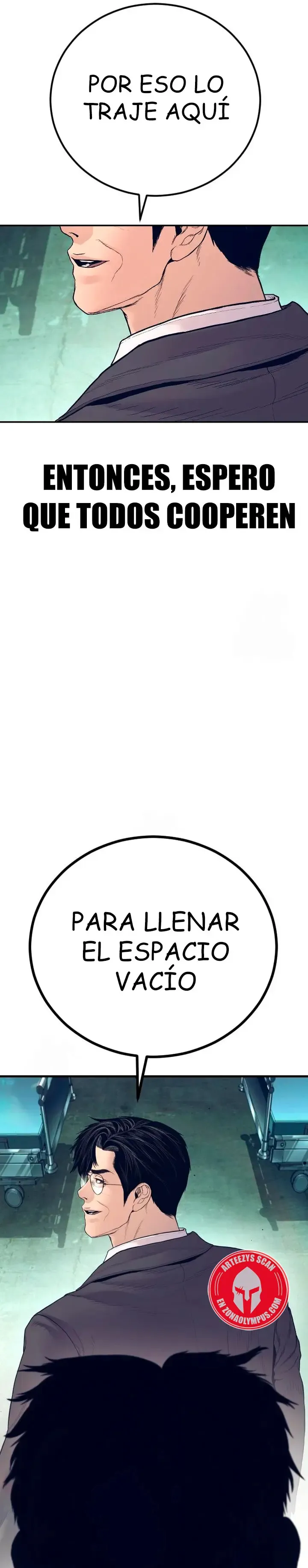 Manager Kim Capítulo 227 en Línea - página 63