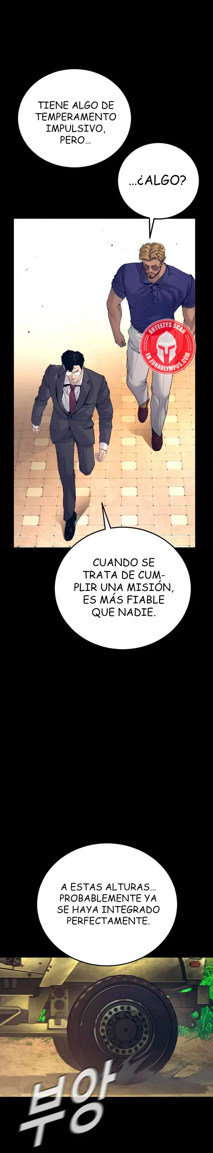 Manager Kim Capítulo 229 en Línea - página 4