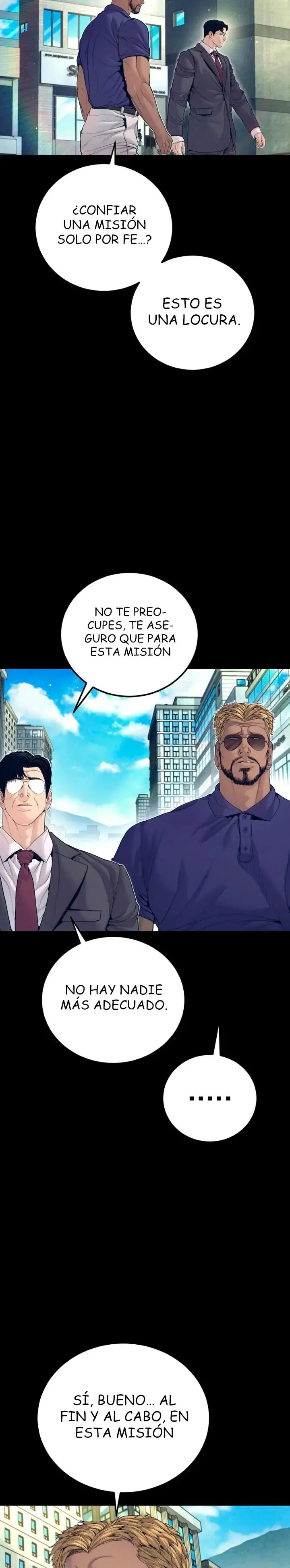 Manager Kim Capítulo 229 en Línea - página 7