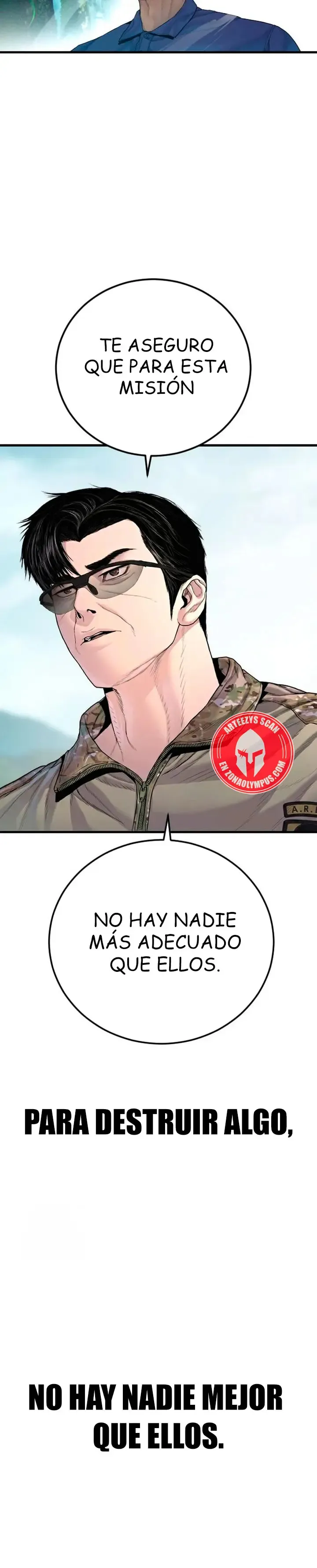 Manager Kim Capítulo 229 en Línea - página 52
