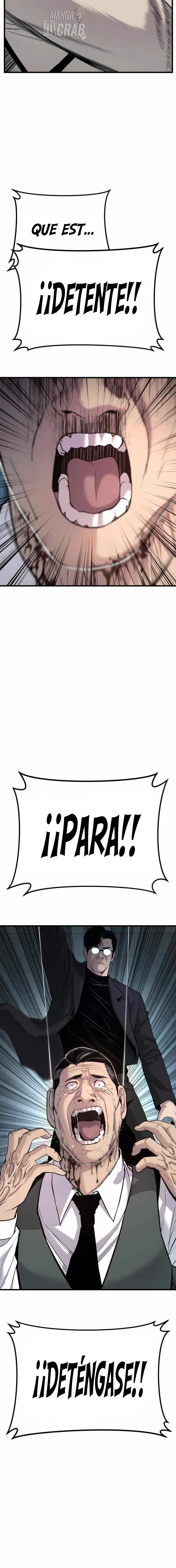 Manager Kim Capítulo 23 en Línea - página 4