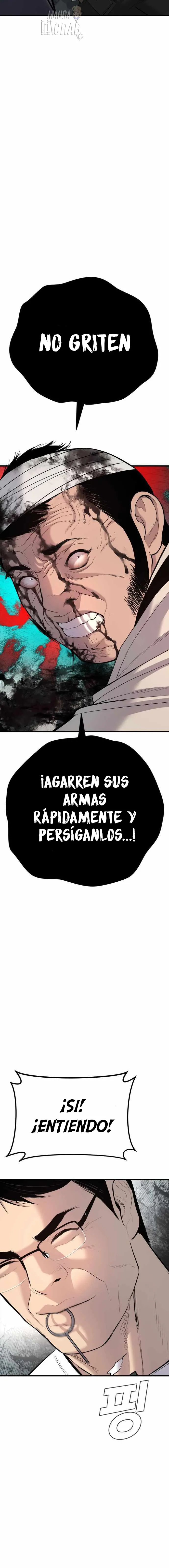 Manager Kim Capítulo 23 en Línea - página 24