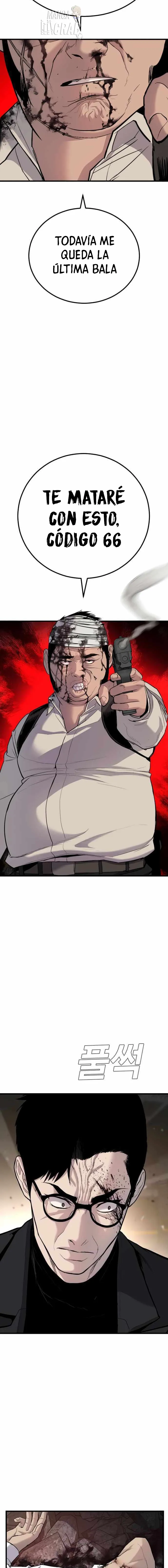 Manager Kim Capítulo 23 en Línea - página 33