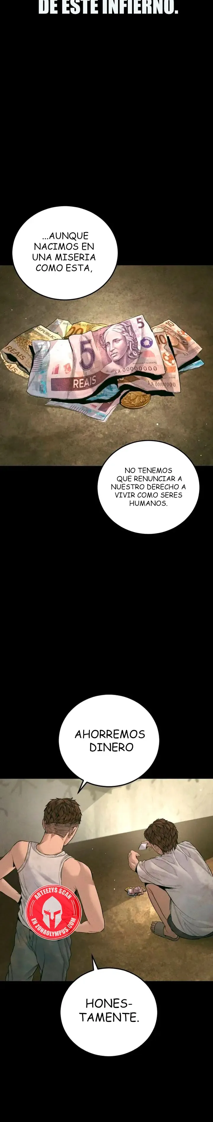 Manager Kim Capítulo 230 en Línea - página 14