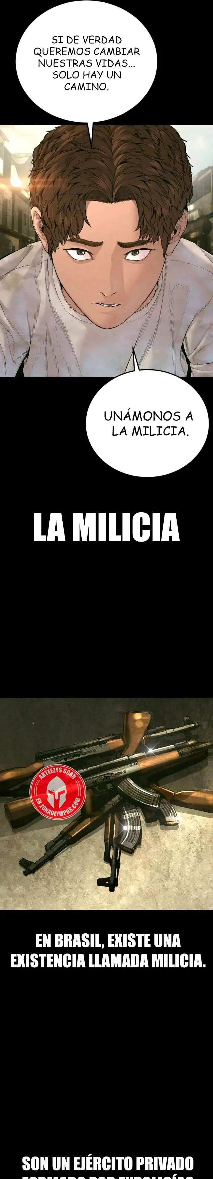 Manager Kim Capítulo 230 en Línea - página 16