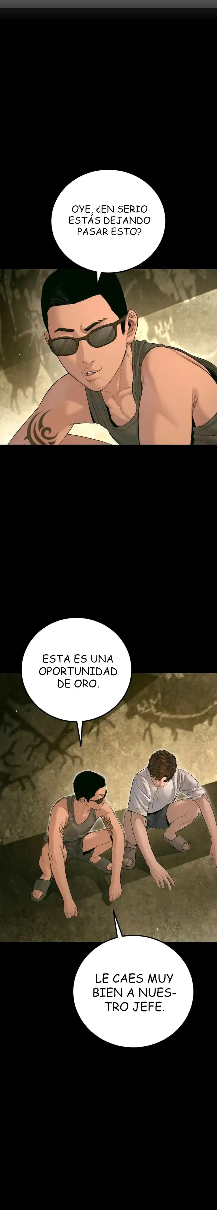 Manager Kim Capítulo 230 en Línea - página 29