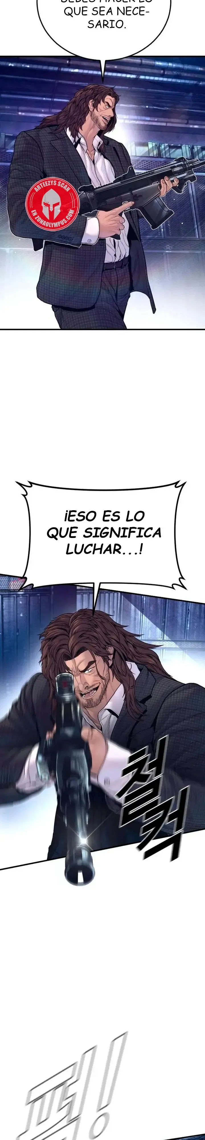 Manager Kim Capítulo 231 en Línea - página 13