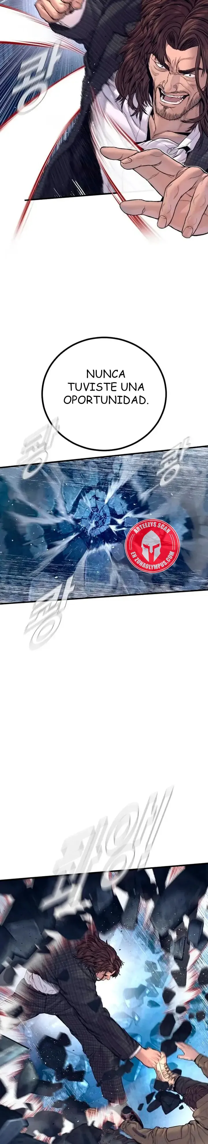 Manager Kim Capítulo 231 en Línea - página 19