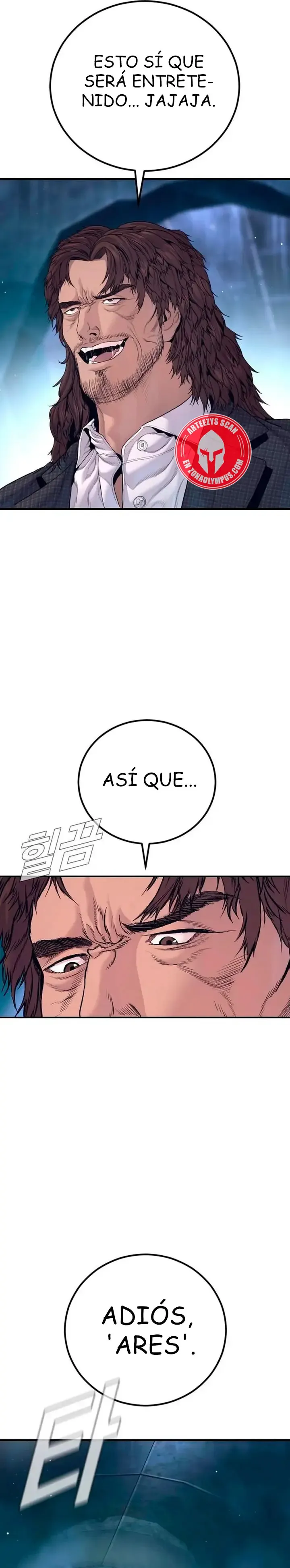 Manager Kim Capítulo 231 en Línea - página 23