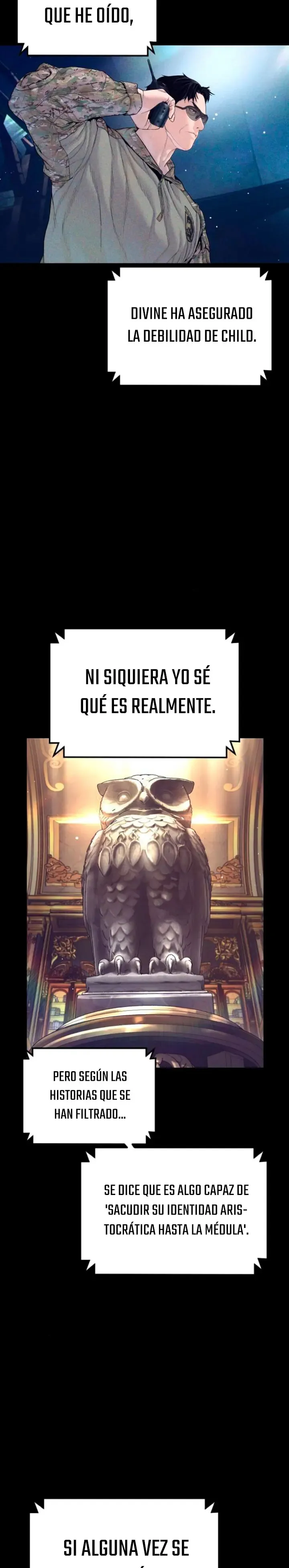 Manager Kim Capítulo 232 en Línea - página 11