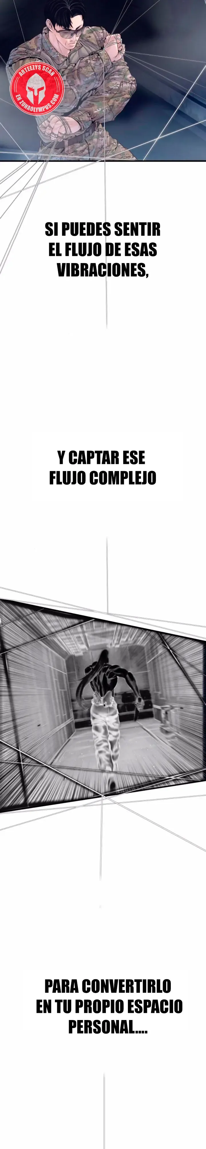 Manager Kim Capítulo 233 en Línea - página 32