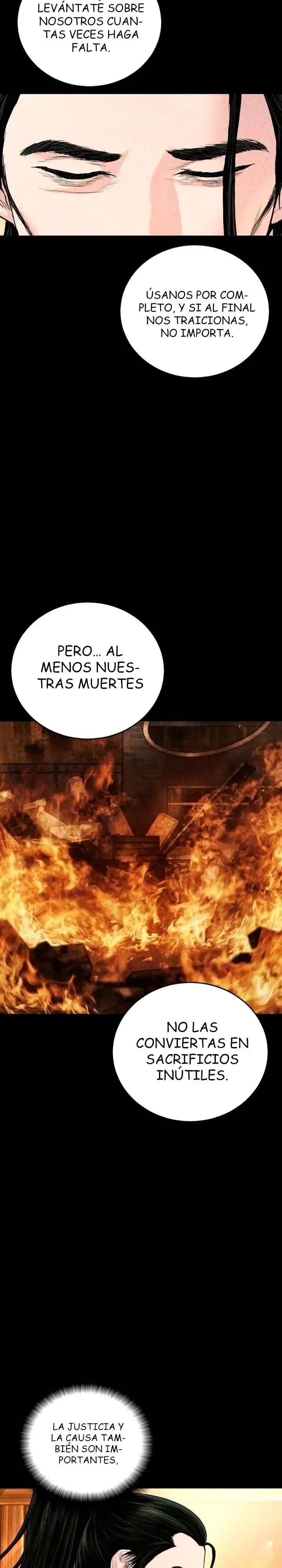 Manager Kim Capítulo 234 en Línea - página 42